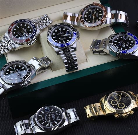 rolex watch internals|types of rolex watches.